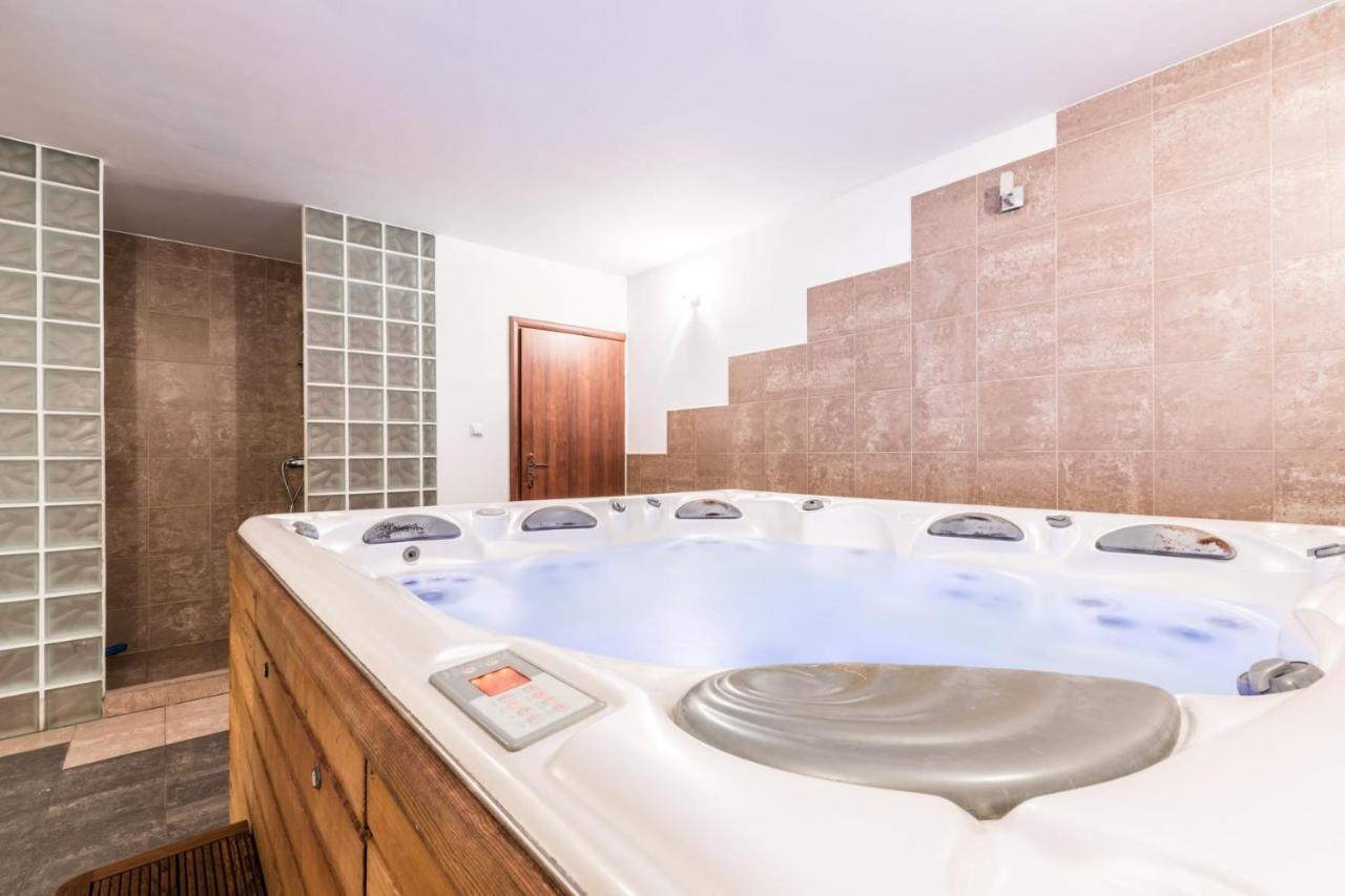 Apartament Gorskie Marzenie Закопане Екстер'єр фото