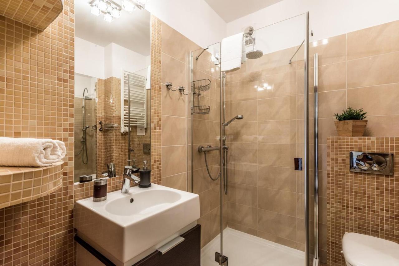 Apartament Gorskie Marzenie Закопане Екстер'єр фото