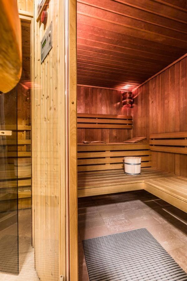 Apartament Gorskie Marzenie Закопане Екстер'єр фото